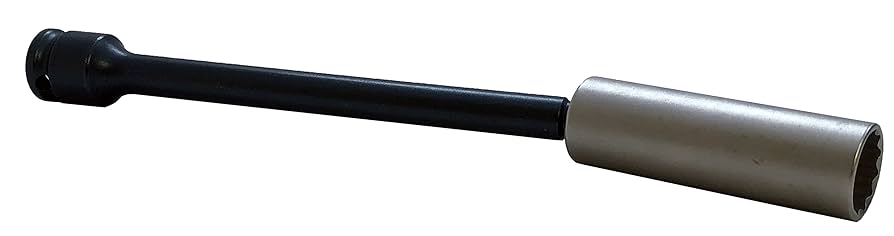 ammo ピック セット 14MM XZN SHORT SOCKET BIT 3/8